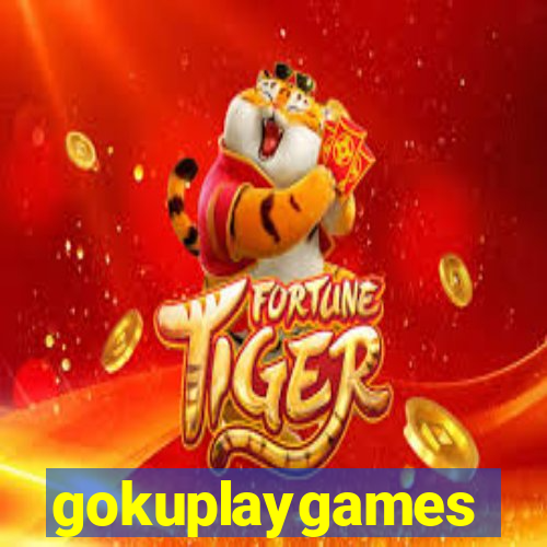 gokuplaygames