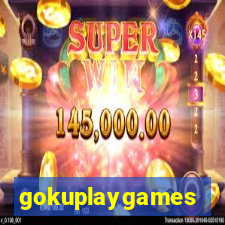 gokuplaygames