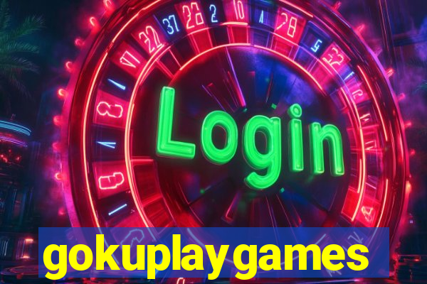 gokuplaygames