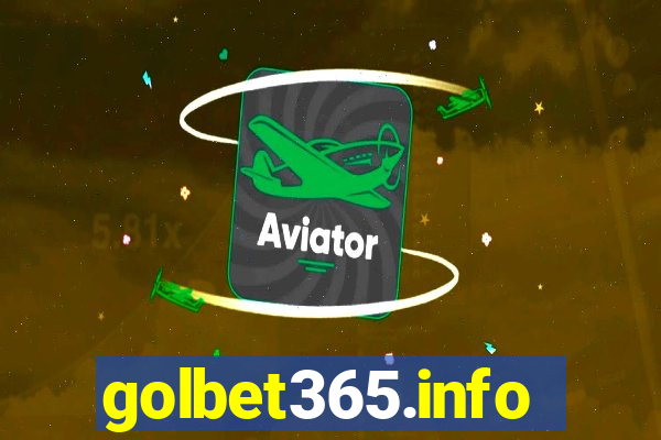 golbet365.info