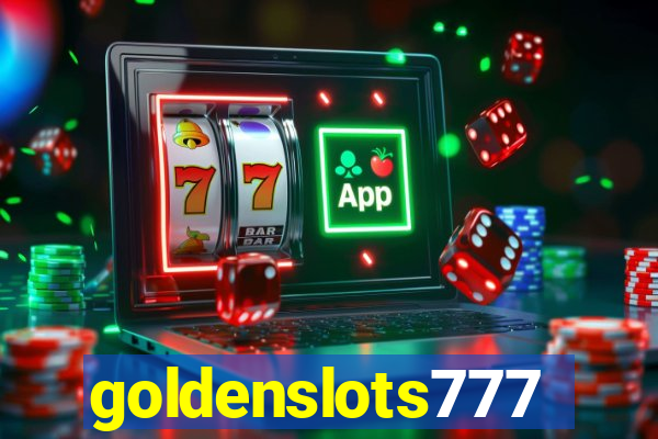 goldenslots777