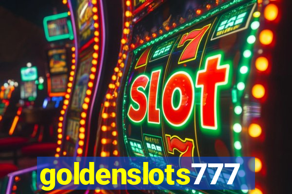 goldenslots777