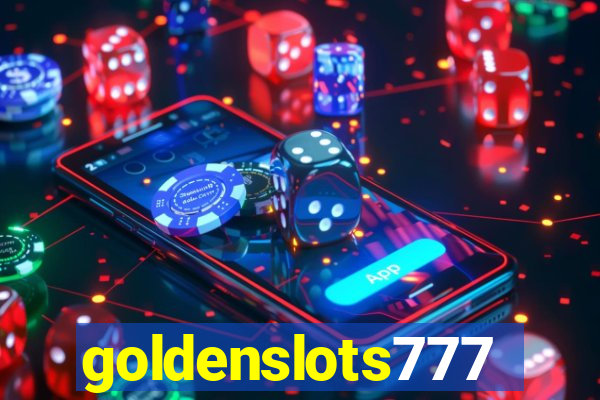 goldenslots777