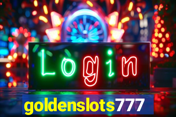 goldenslots777