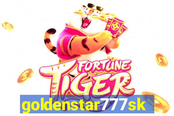 goldenstar777sk