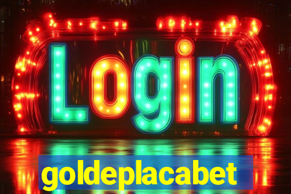 goldeplacabet
