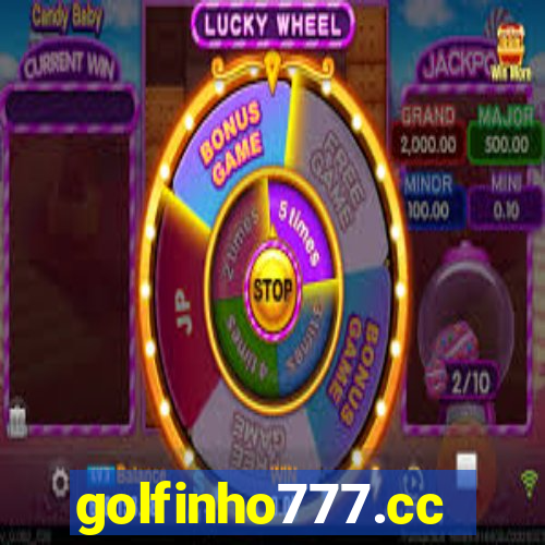 golfinho777.cc