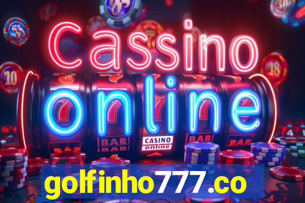 golfinho777.co