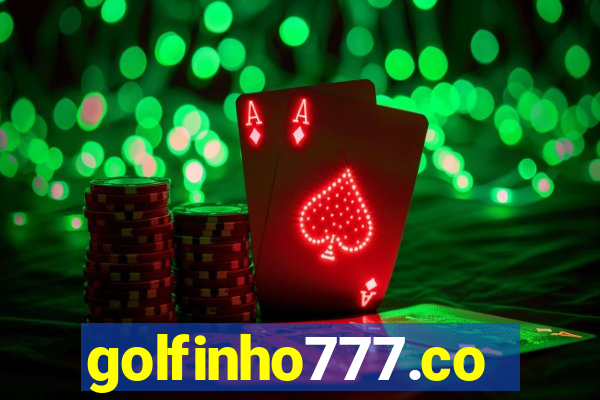 golfinho777.co