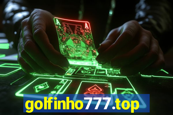 golfinho777.top