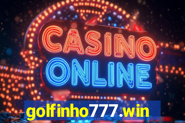 golfinho777.win