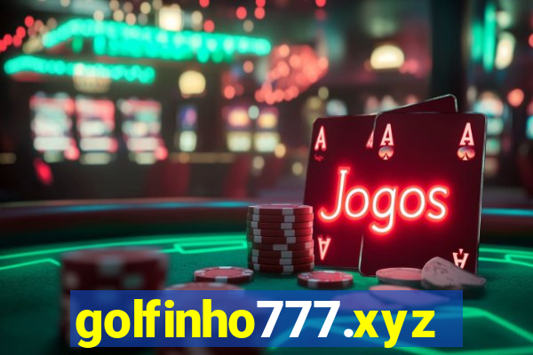 golfinho777.xyz