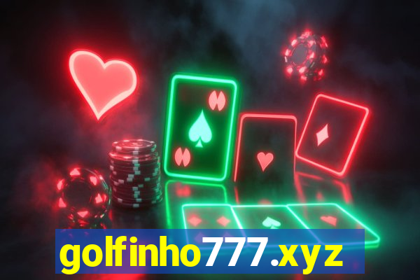 golfinho777.xyz