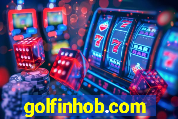 golfinhob.com