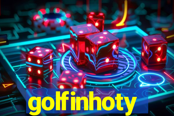 golfinhoty