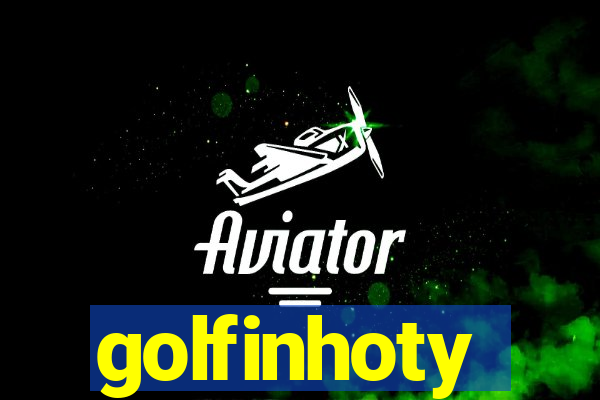 golfinhoty