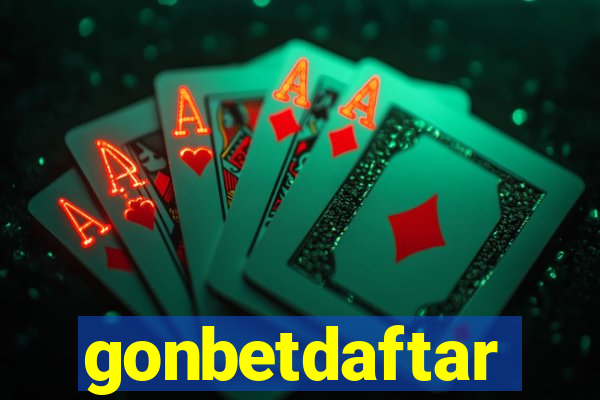 gonbetdaftar