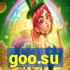 goo.su