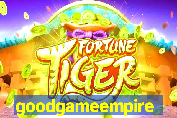 goodgameempire