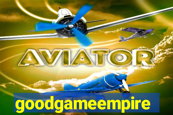 goodgameempire