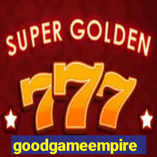 goodgameempire