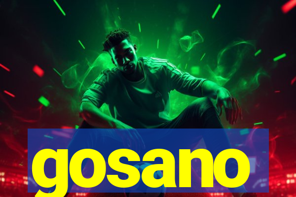 gosano