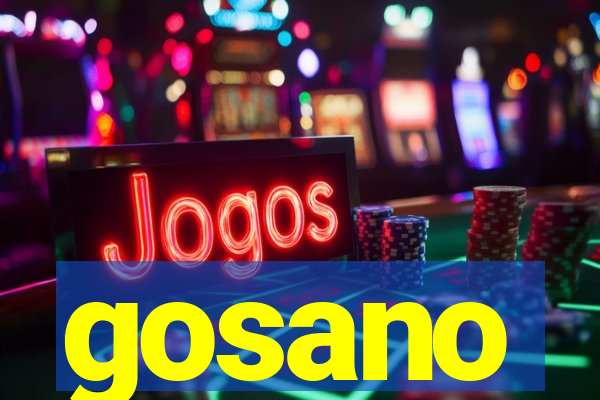gosano