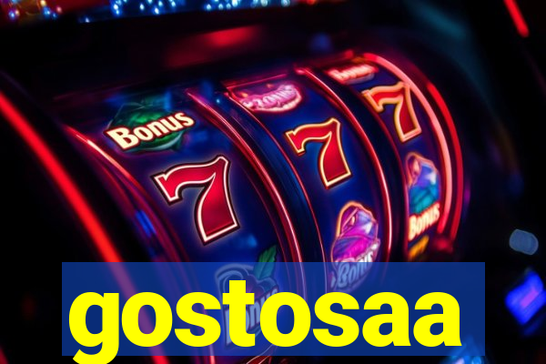 gostosaa