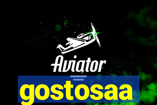 gostosaa