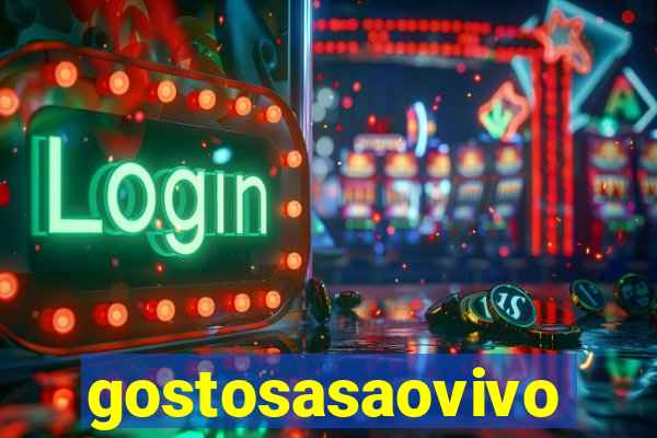 gostosasaovivo