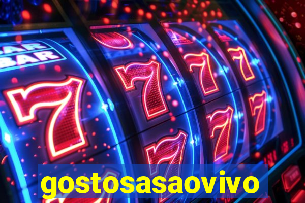 gostosasaovivo