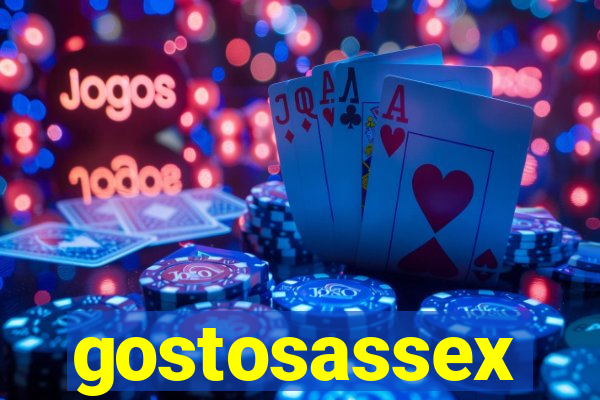 gostosassex