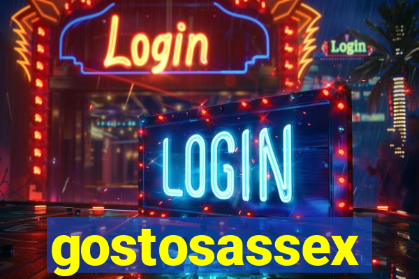 gostosassex