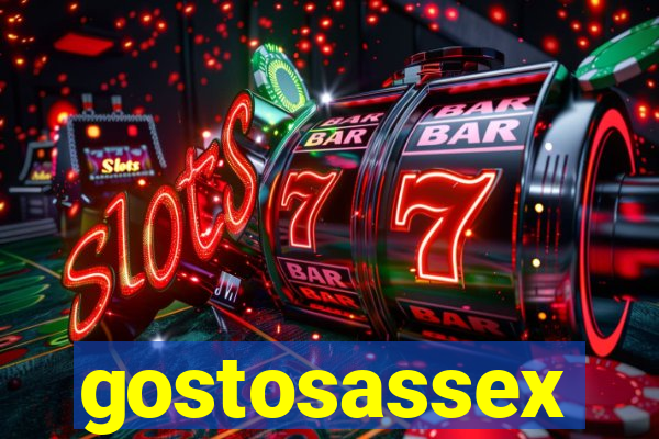 gostosassex