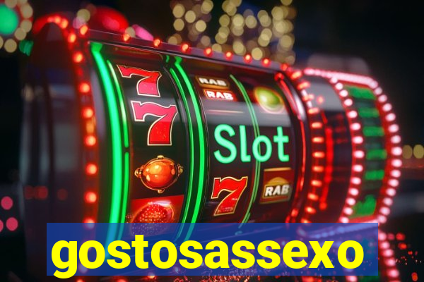 gostosassexo