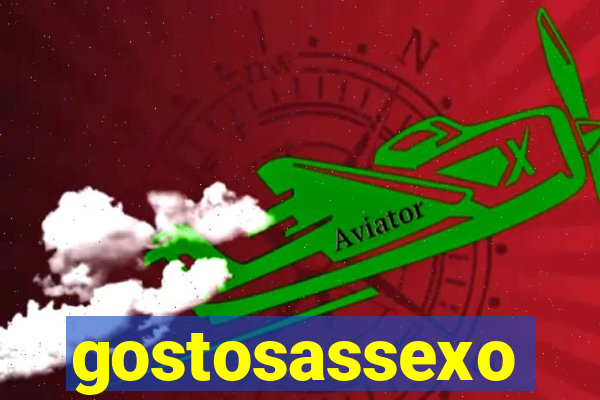 gostosassexo