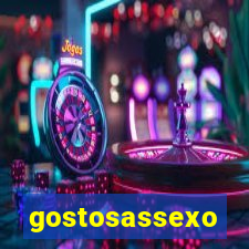 gostosassexo