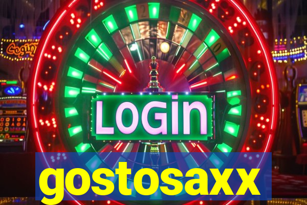 gostosaxx