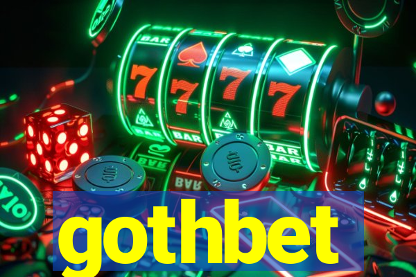 gothbet