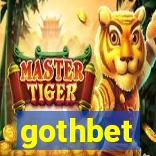 gothbet