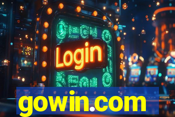 gowin.com