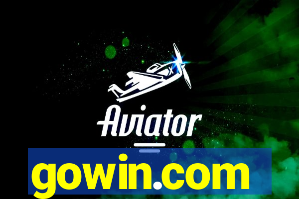 gowin.com