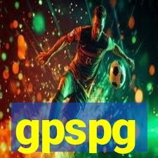 gpspg