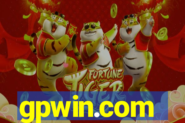gpwin.com
