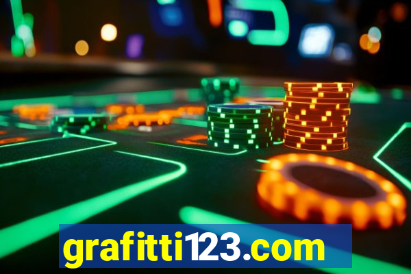 grafitti123.com