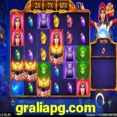 graliapg.com