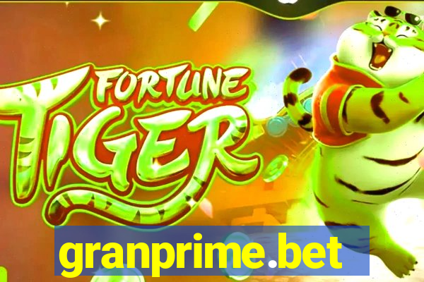 granprime.bet