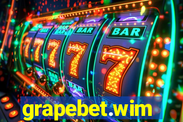 grapebet.wim