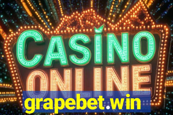 grapebet.win
