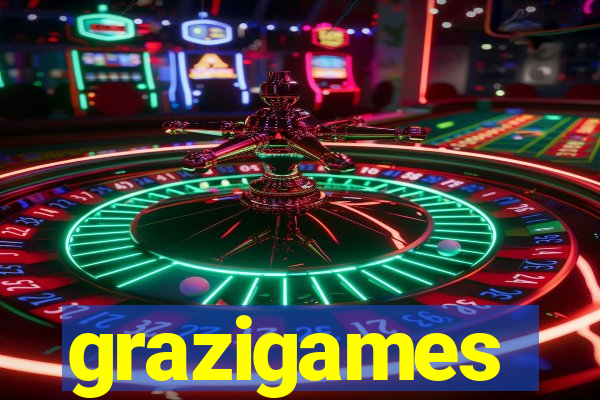 grazigames